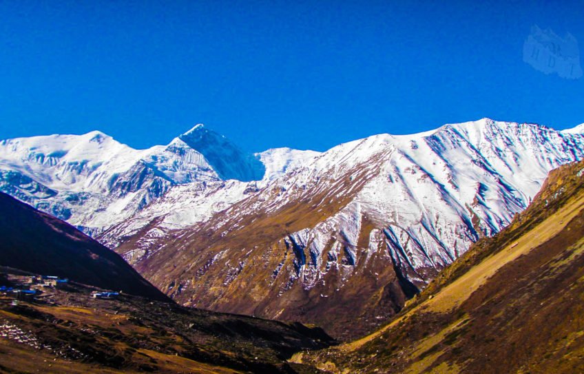 Annapurna Circuit Trek, Thorong La Pass Trek