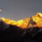 Annapurna Base Camp Short Trek, Short Annapurna Base camp Trek