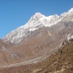Bokta Peak Climbing, Bokta Peak Summit, Kanchenjunga Region
