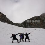 Gokyo Cola Pass Trek, Cho La Pass EBC Trek