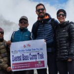 Everest Base Camp Trek, 14 Days, Best time