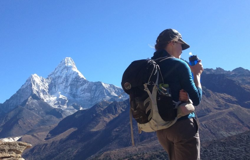 Everest Base Camp Trek 14 Days, Highlights, Cost, Itinerary