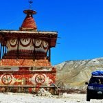 Upper mustang 4wd jeep tour, Mustang Jeep Safari