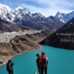 Gokyo Valley Trek, Everest Gokyo lake trek