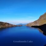 Gosaikunda Lake Trek, Langtang Gosaikunda