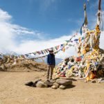 Himalaya Darshan Treks Reviews, GB Katuwal, Upper Mustang Trek Reviews