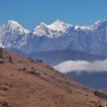 Jiri to Everest Base Camp Trek, EBC Trek from Jiri