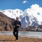 Kanchenjunga South Base Camp Trek, 2023, Short Trek