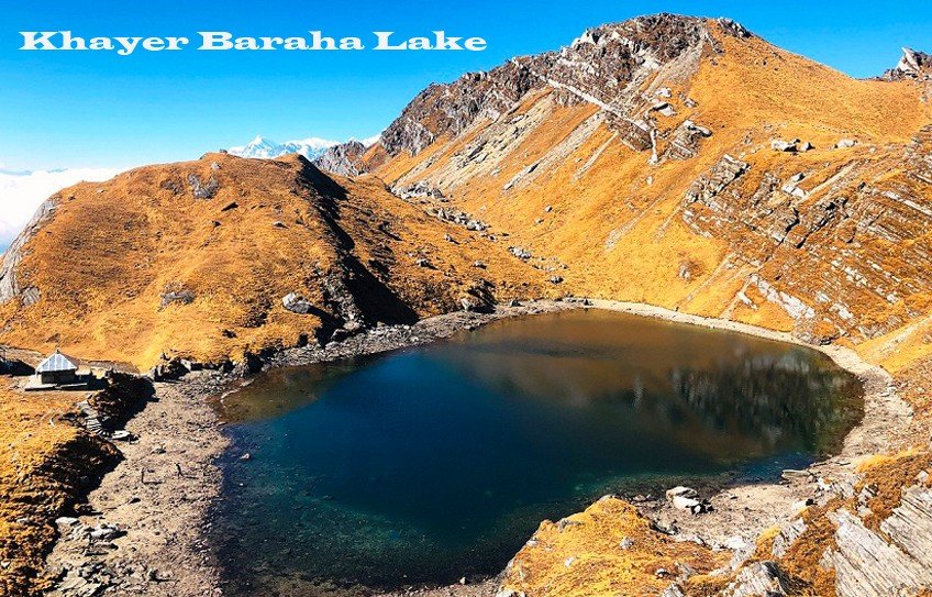Khopra Danda Khayer Lake Trek