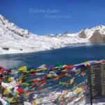 Tilicho lake trek, Annapurna Circuit Trek