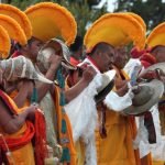 Mani Rimdu Festival Trerk, Everest Mani Rimdu Festival, Festival Trek