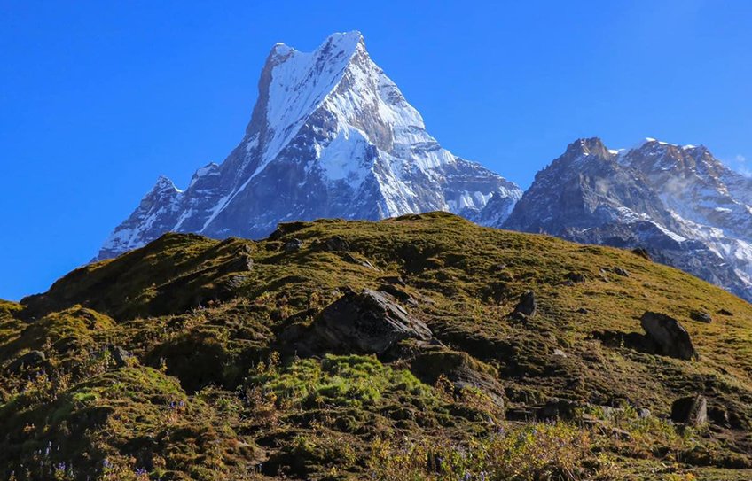 Mardi Himal Trek, Cost, Itinerary, Short Trek in Annapurna