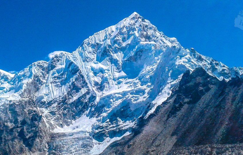 Everest Base Camp Trek, Everest Trek Nepal, Kalapather Trek