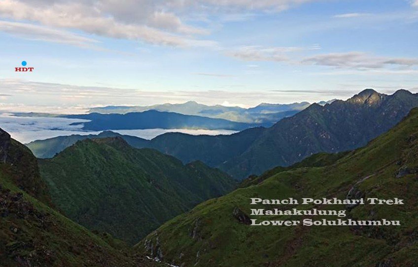 About Panch Pokhari, Panch Pokhari Mera Trek Highlights, Cost
