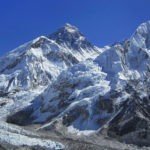 Phaplu to Everest Base Camp Trek, Tham Danda to Everest Base Camp Trek