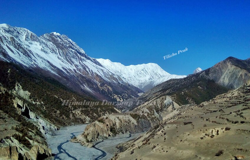 Tilicho Lake Trek, 16 days