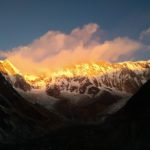 Annapurna Base Camp Trek 14 days