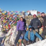 Himalaya Darshan Treks Reviews, Testimonial