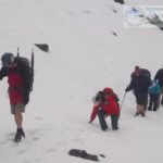 Kanchenjunga Base Camp Trek Itinerary