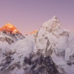 Everest Base camp Trek Blog, EBC Trek Information