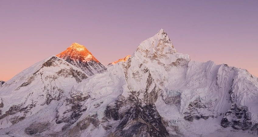 Everest Base camp Trek Blog, EBC Trek Information