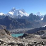 Gokyo Lakes Trek Blog, Gokyo Lake Trek