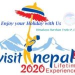 Visit Nepal 2020, Visit Nepal, Trekking in Nepal