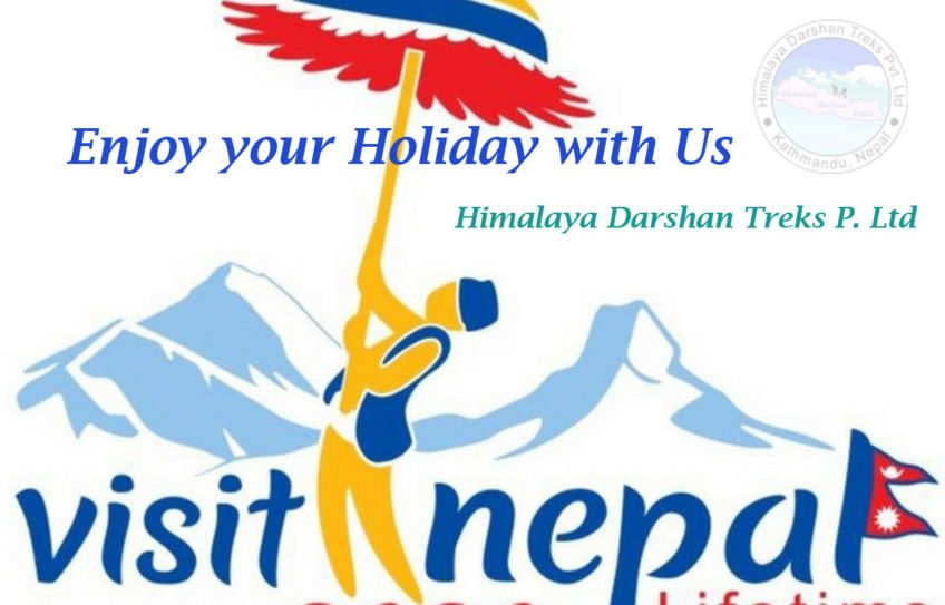 Visit Nepal 2020, Visit Nepal, Trekking in Nepal