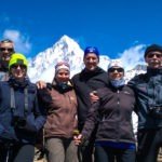 Khopra danda Trek Blog, Khopra Danda Trek