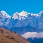 Pikey Peak Trek Itinerary