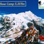 Everest Base Camp Trek by Road