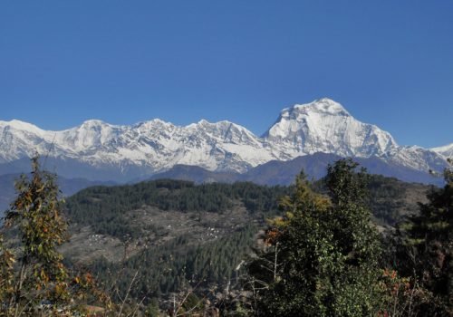 Best short treks in Nepal, top 10 short treks in Nepal