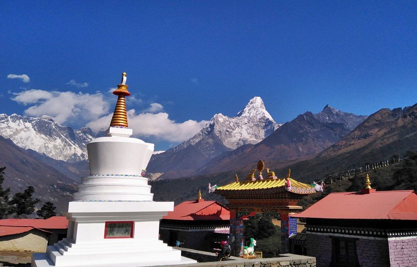Top 10 short treks in Nepal, Best Short Treks, Top 10 short trekking trail