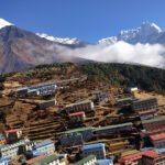 Namche Bazaar Trek, Everest View Trek