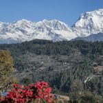 Mohare Danda Trekking, Mohare Danda Trek Itinerary