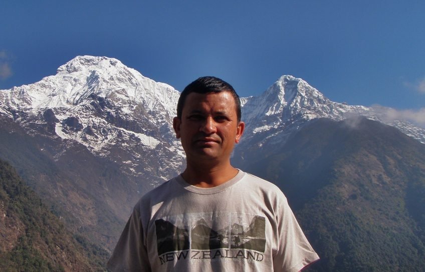 Ghandruk Trek, Annapurna Ghandruk Trek