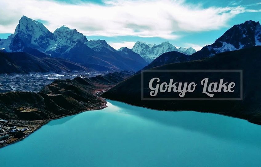 Gokyo Lake Trek Itinerary, Gokyo Lake Trek Cost