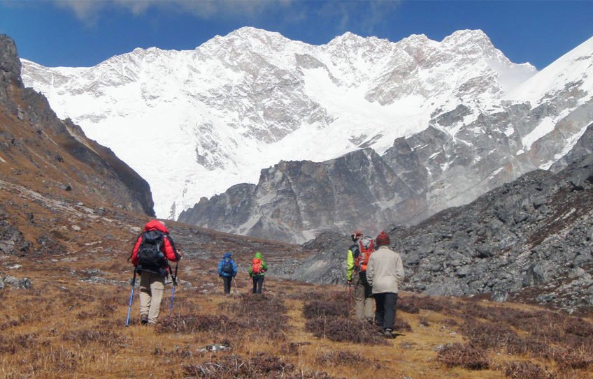 Kanchenjunga Trek Permit, Cost, Itinerary