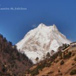 Manaslu Circuit Trek Itinerary