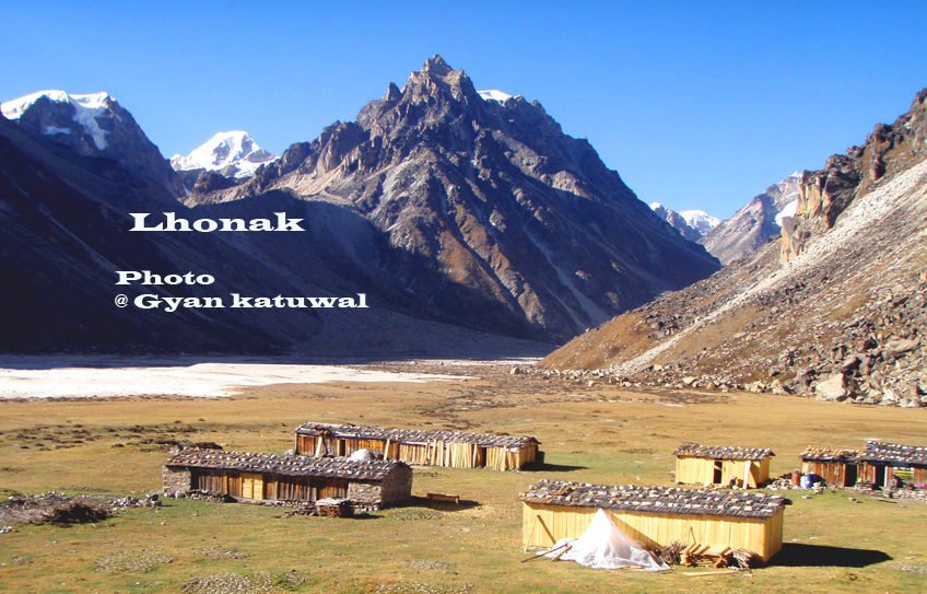 Kanchenjunga Trek Side Trip, Ghunsa View Point, Dudh Pokhari