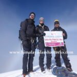 Lobuche peak climbing, Summit, Equipment, Best Time, Permit Fee