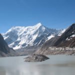tso rolpa lake trek, biggest glacial lake in nepal