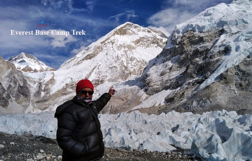 Budget Everest base camp trek, cheap everest base camp trek