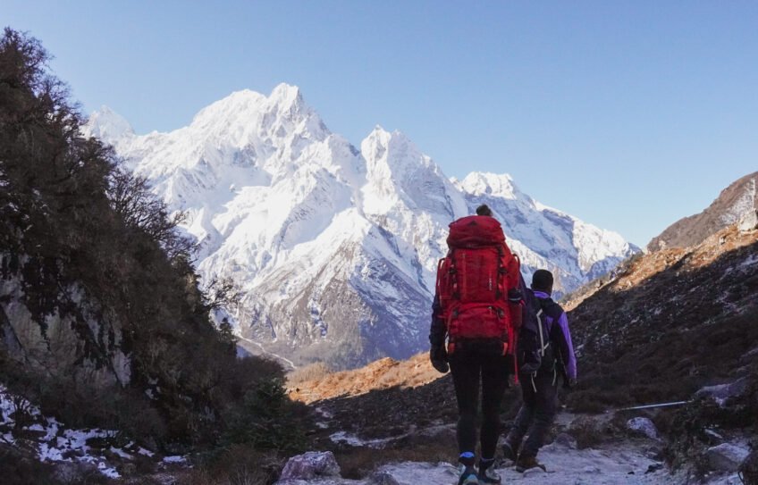 Nepal Trekking packages, Full board Packages, Service package