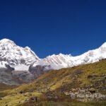 Christmas and new year trek, Christmas trek in Nepal
