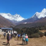 Ama Dablam Base Camp Trek, Cost, Itinerary, Best deal