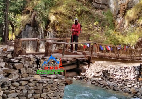 Dolpo Region Treks, Upper and Lower Dolpo Trek