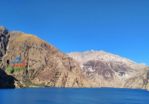 Dolpo Region Treks, Phoksundo Lake Trek