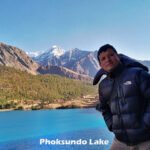 Dolpo Region Treks, Phoksundo Lake Trek