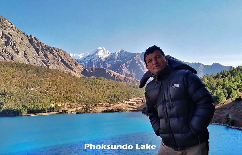 Dolpo Region Treks, Phoksundo Lake Trek